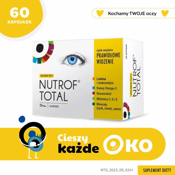nutrof-total-60-kapsulek