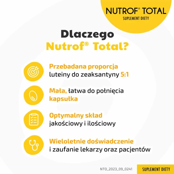 nutrof-total-60-kapsulek