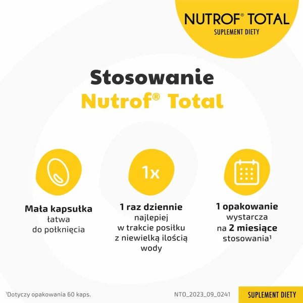 nutrof-total-60-kapsulek