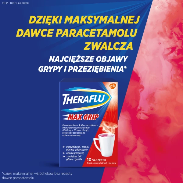 theraflu-max-grip-proszek-do-sporzadzania-roztworu-doustnego-smak-owocow-lesnych-i-mentolu-10-saszetek