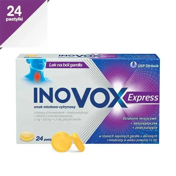 inovox-express-smak-miodowo-cytrynowy-24-pastylki