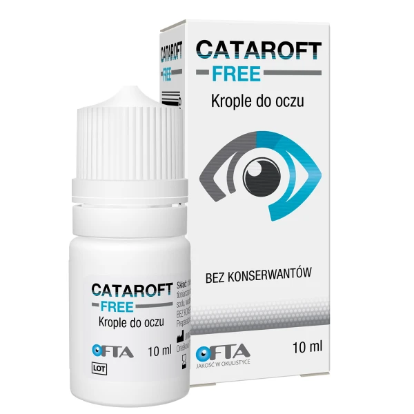 cataroft-free-nawilzajace-krople-do-oczu-10-ml