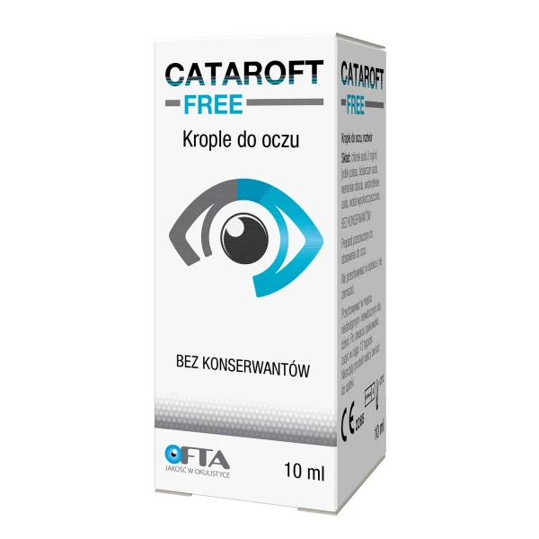 cataroft-free-nawilzajace-krople-do-oczu-10-ml