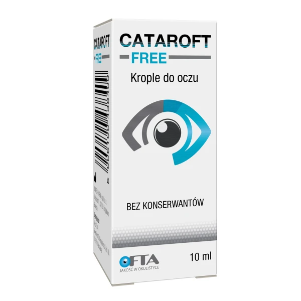 cataroft-free-nawilzajace-krople-do-oczu-10-ml