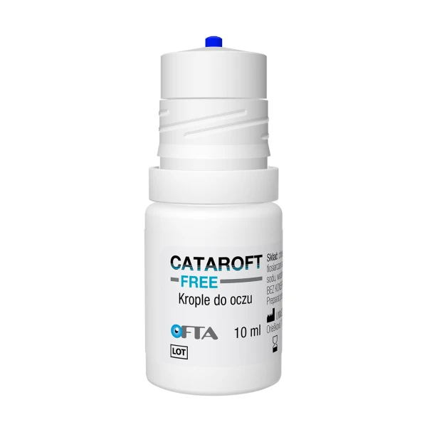 cataroft-free-nawilzajace-krople-do-oczu-10-ml