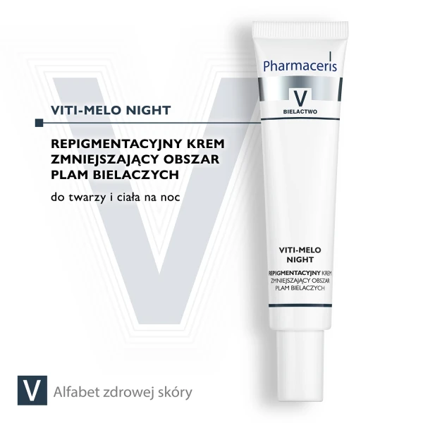 pharmaceris-v-viti-melo-night-repigmentacyjny-krem-zmniejszajacy-obszar-plam-bielaczych-na-noc-40-ml