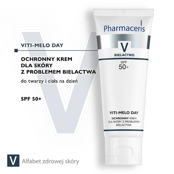 pharmaceris-v-viti-melo-day-ochronny-krem-dla-skory-z-problemem-bielactwa-na-dzien-spf50-75-ml