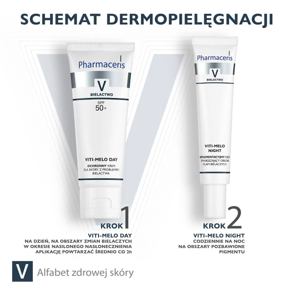 pharmaceris-v-viti-melo-day-ochronny-krem-dla-skory-z-problemem-bielactwa-na-dzien-spf50-75-ml