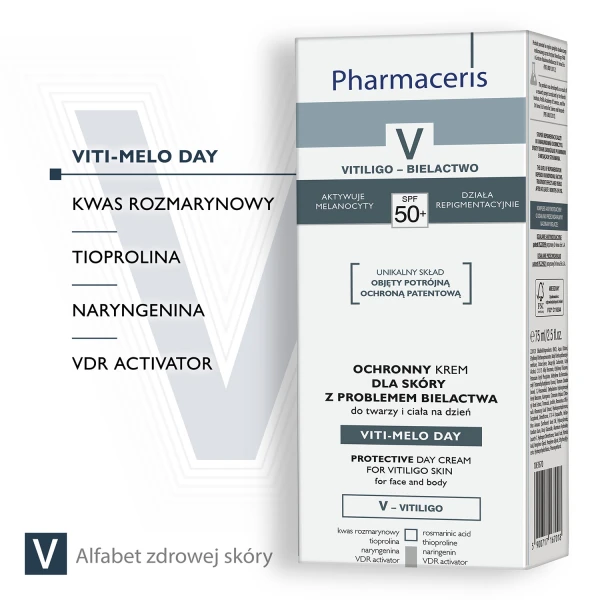 pharmaceris-v-viti-melo-day-ochronny-krem-dla-skory-z-problemem-bielactwa-na-dzien-spf50-75-ml