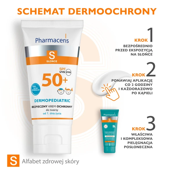 pharmaceris-s-bezpieczny-krem-ochronny-do-twarzy-dla-dzieci-od-urodzenia-spf50+-50-ml