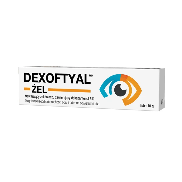 dexoftyal-nawilzajacy-zel-do-oczu-zawierajacy-dekspantenol-5%-10-g