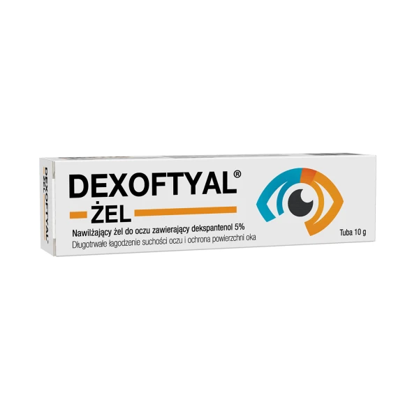 dexoftyal-nawilzajacy-zel-do-oczu-zawierajacy-dekspantenol-5%-10-g