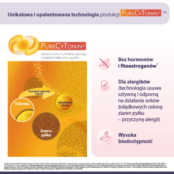 Femelis Meno, tabletki, 60 sztuk