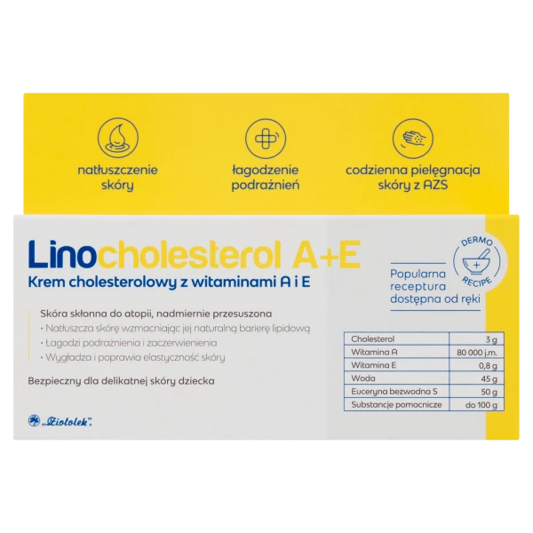 linocholesterol-ae-krem-cholesterolowy-z-witaminami-a-i-e-50-g