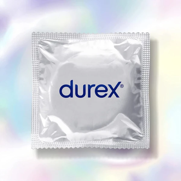 Durex Invisible, prezerwatywy supercienkie, 3 sztuki