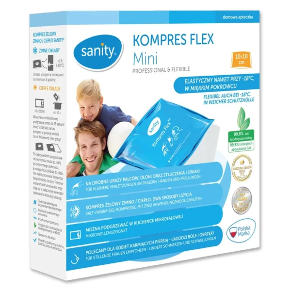sanity-flex-kompres-zelowy-w-pokrowcu-mini-10-cm-x-10-cm-1-sztuka