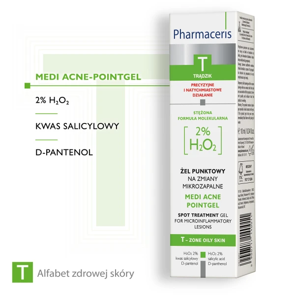 pharmaceris-t-medi-acne-point-gel-zel-punktowy-na-miejscowe-zmiany-mikrozapalne-2%-h2o2-10-ml