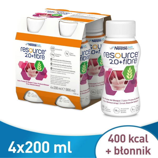 resource-2.0-fibre-preparat-odzywczy-smak-owocow-lesnych-4-x-200-ml