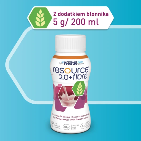 resource-2.0-fibre-preparat-odzywczy-smak-owocow-lesnych-4-x-200-ml