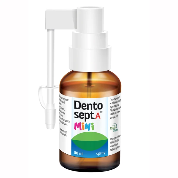 dentosept-a-mini-spray-ulga-na-afty-plesniawki-i-bolesne-zabkowanie-smak-malinowy-30-ml