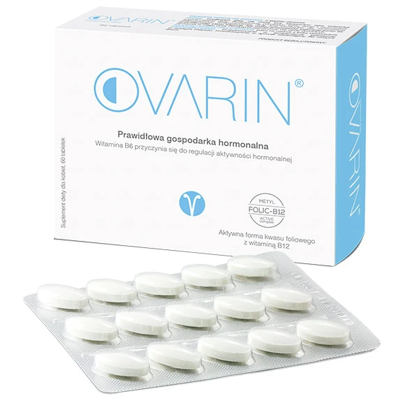 ovarin-60-tabletek