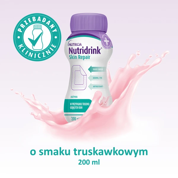 nutridrink-skin-repair-preparat-odzywczy-smak-truskawkowy-4-x-200-ml