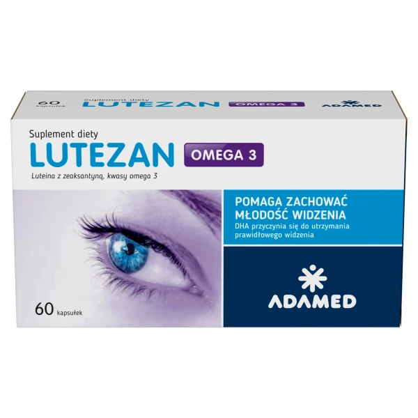 lutezan-omega-3-60-kapsulek