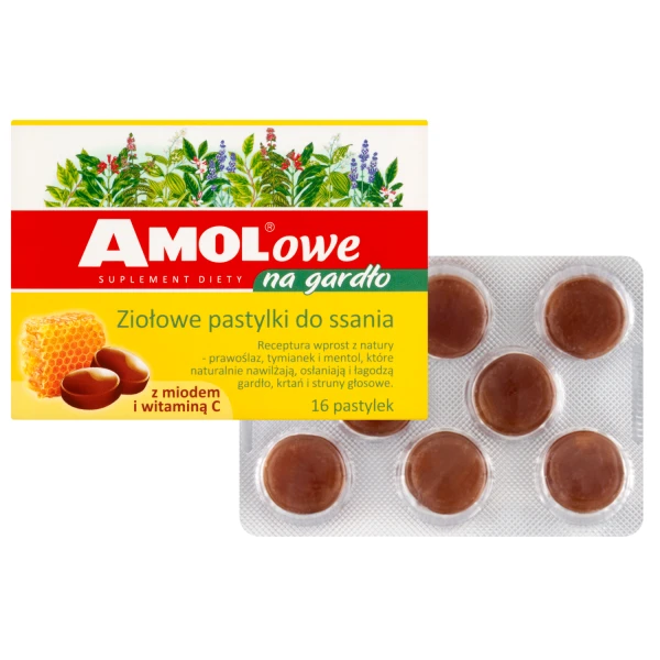 amolowe-na-gardlo-ziolowe-pastylki-do-ssania-z-miodem-i-witamina-c-16-sztuk