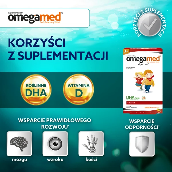 omegamed-odpornosc-3+-dha-z-alg-dla-dzieci-powyzej-3-lat-30-pastylek-zelowych