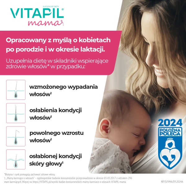 vitapil-mama-60-kapsulek