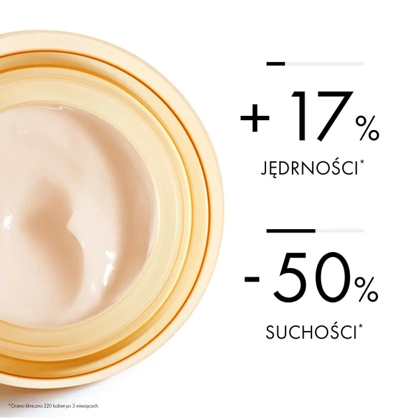 Vichy Neovadiol Magistral, odbudowujący ujędrniający krem na dzień do skóry suchej, 50 ml