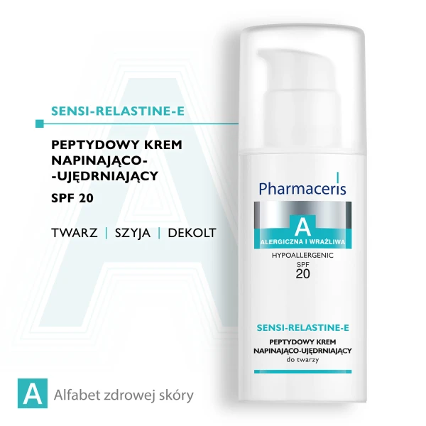 pharmaceris-a-sensi-relastine-e-peptydowy-krem-napinajaco-ujedrniajacy-do-twarzy-spf-20-50-ml