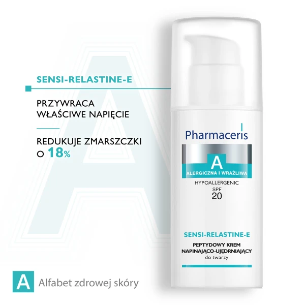 pharmaceris-a-sensi-relastine-e-peptydowy-krem-napinajaco-ujedrniajacy-do-twarzy-spf-20-50-ml