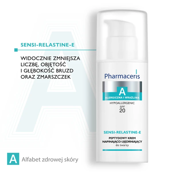 pharmaceris-a-sensi-relastine-e-peptydowy-krem-napinajaco-ujedrniajacy-do-twarzy-spf-20-50-ml