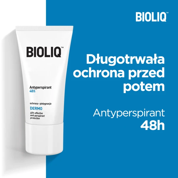 bioliq-dermo-antyperspirant-48h-50-ml
