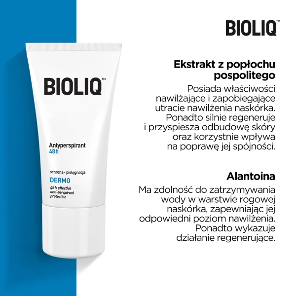 bioliq-dermo-antyperspirant-48h-50-ml
