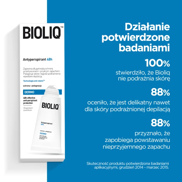 bioliq-dermo-antyperspirant-48h-50-ml