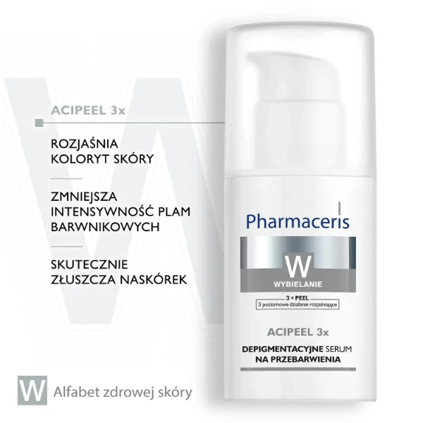 pharmaceris-w-acipeel-3x-depigmentacyjne-serum-na-przebarwienia-30-ml