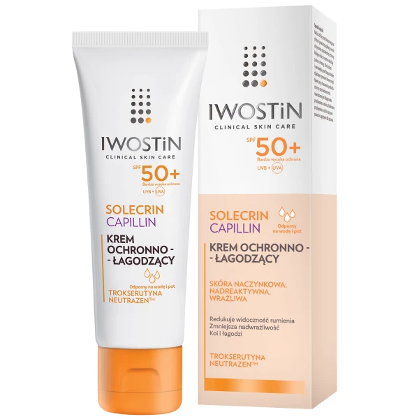 iwostin-solecrin-capillin-krem-ochronno-lagodzacy-skora-naczynkowa-i-nadreaktywna-spf-50+-50-ml
