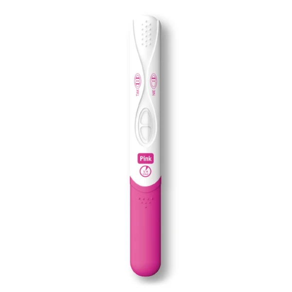 domowe-laboratorium-pink-test-ciazowy-strumieniowy-super-czuly-1-sztuka