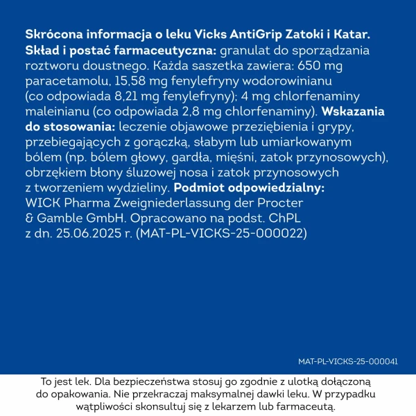 vicks-antigrip-zatoki-i-katar-granulat-do-sporzadzania-roztworu-doustnego-10-saszetek