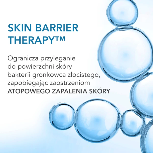 Bioderma Atoderm Intensive Baume, kojący balsam emolientowy, skóra sucha i atopowa, od urodzenia, 200 ml