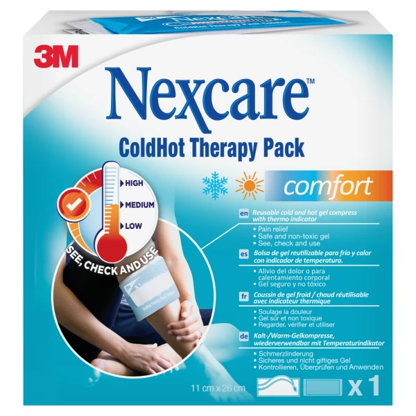 nexcare-coldhot-comfort-oklad-zelowy-11-cm-x-26-cm-1-sztuka