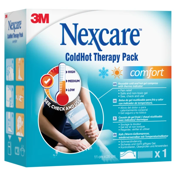 nexcare-coldhot-comfort-oklad-zelowy-11-cm-x-26-cm-1-sztuka