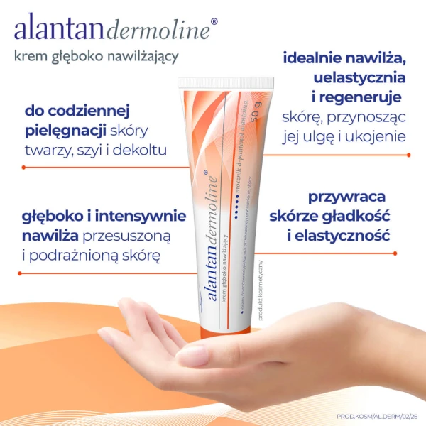 alantan-dermoline-krem-gleboko-nawilzajacy-skora-przesuszona-i-podrazniona-50-g