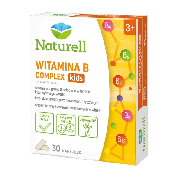 naturell-witamina-b-complex-kids-dla-dzieci-od-3-lat-30-kapsulek