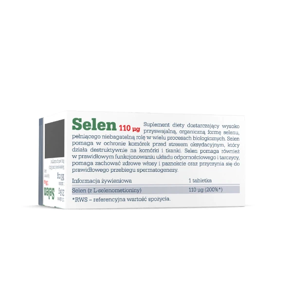 olimp-selen-110-µg-120-tabletek