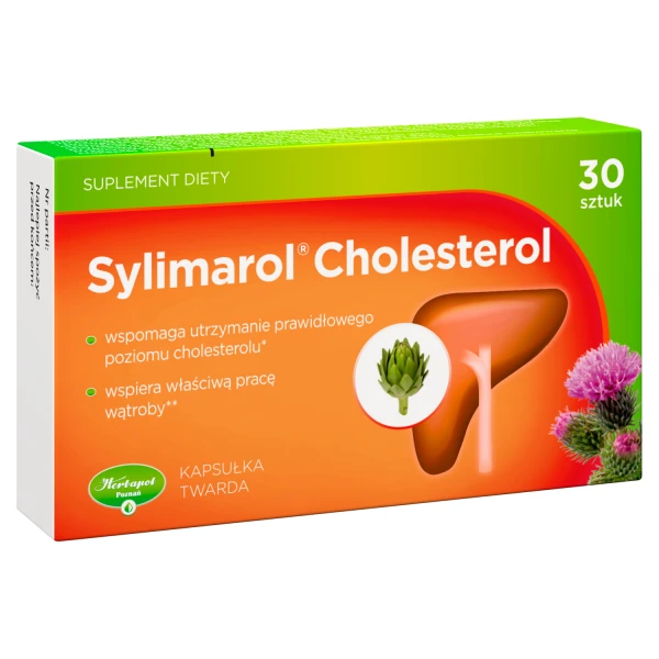 herbapol-sylimarol-cholesterol-30-kapsulek