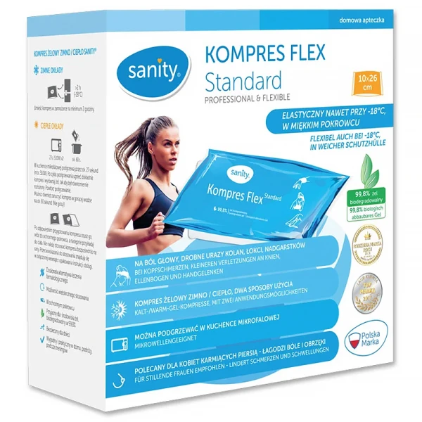 sanity-flex-kompres-zelowy-w-pokrowcu-standard-10-cm-x-26-cm-1-sztuka