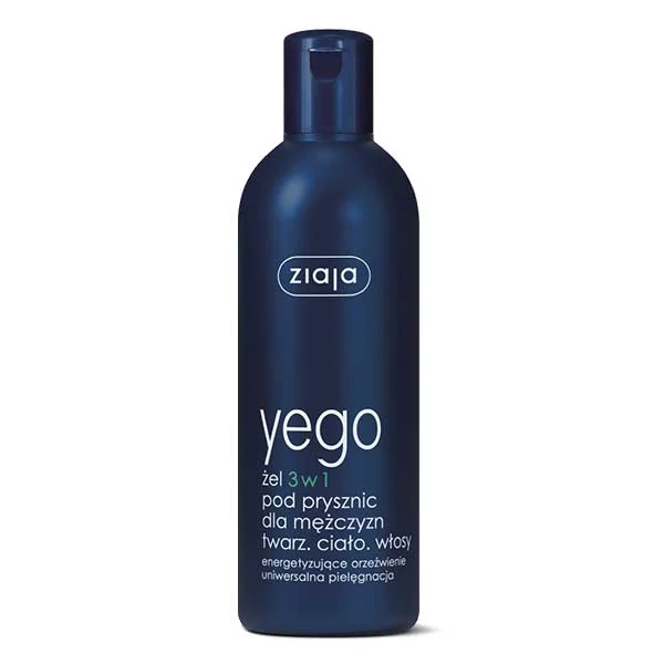 zestaw-ziaja-yego-krem-nawilzajacy-dla-mezczyzn-50-ml-zel-pod-prysznic-3w1-200-ml-balsam-po-goleniu-300-ml-antyperspirant-roll-on-sport-60-ml